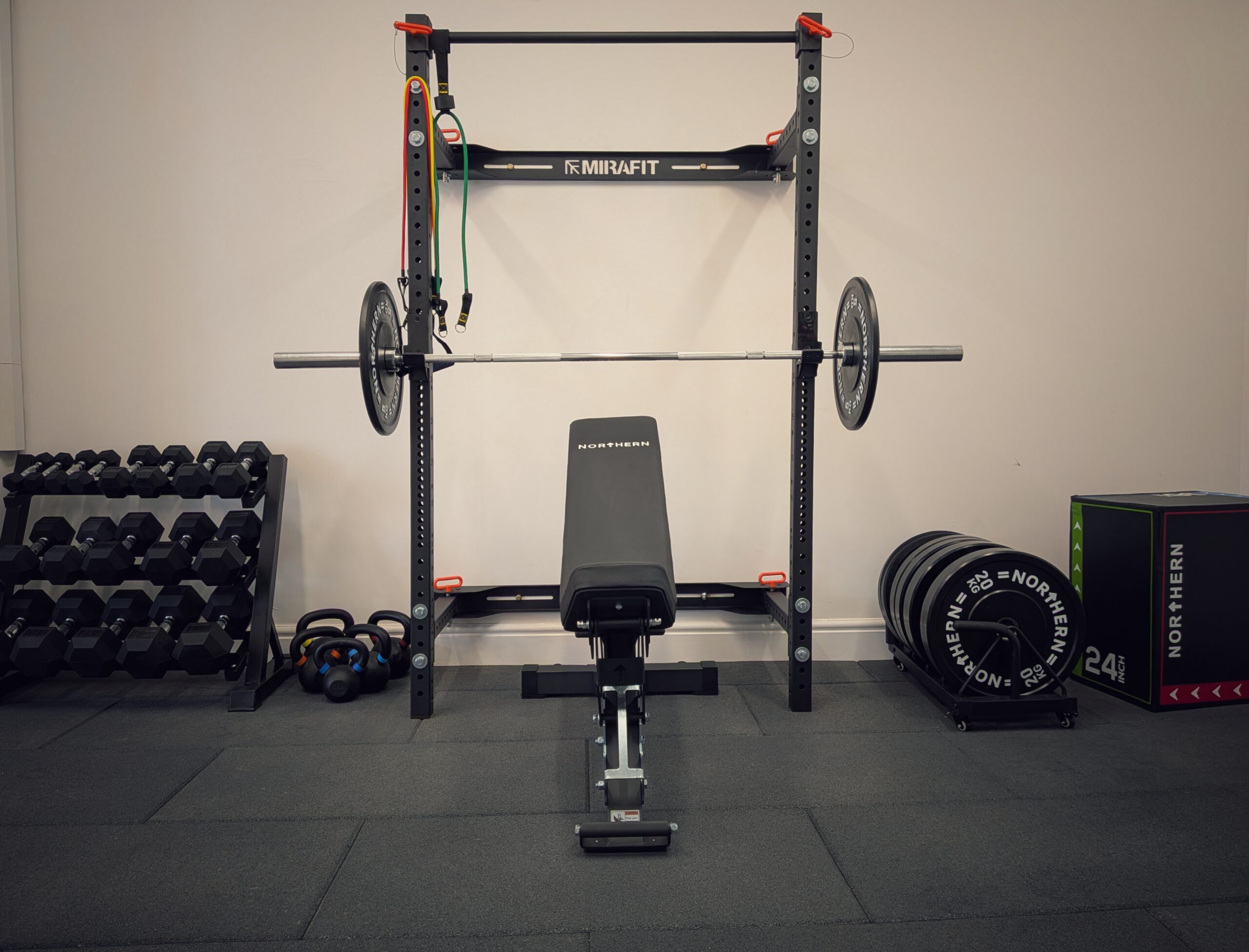 Rossendale Physio Rehab