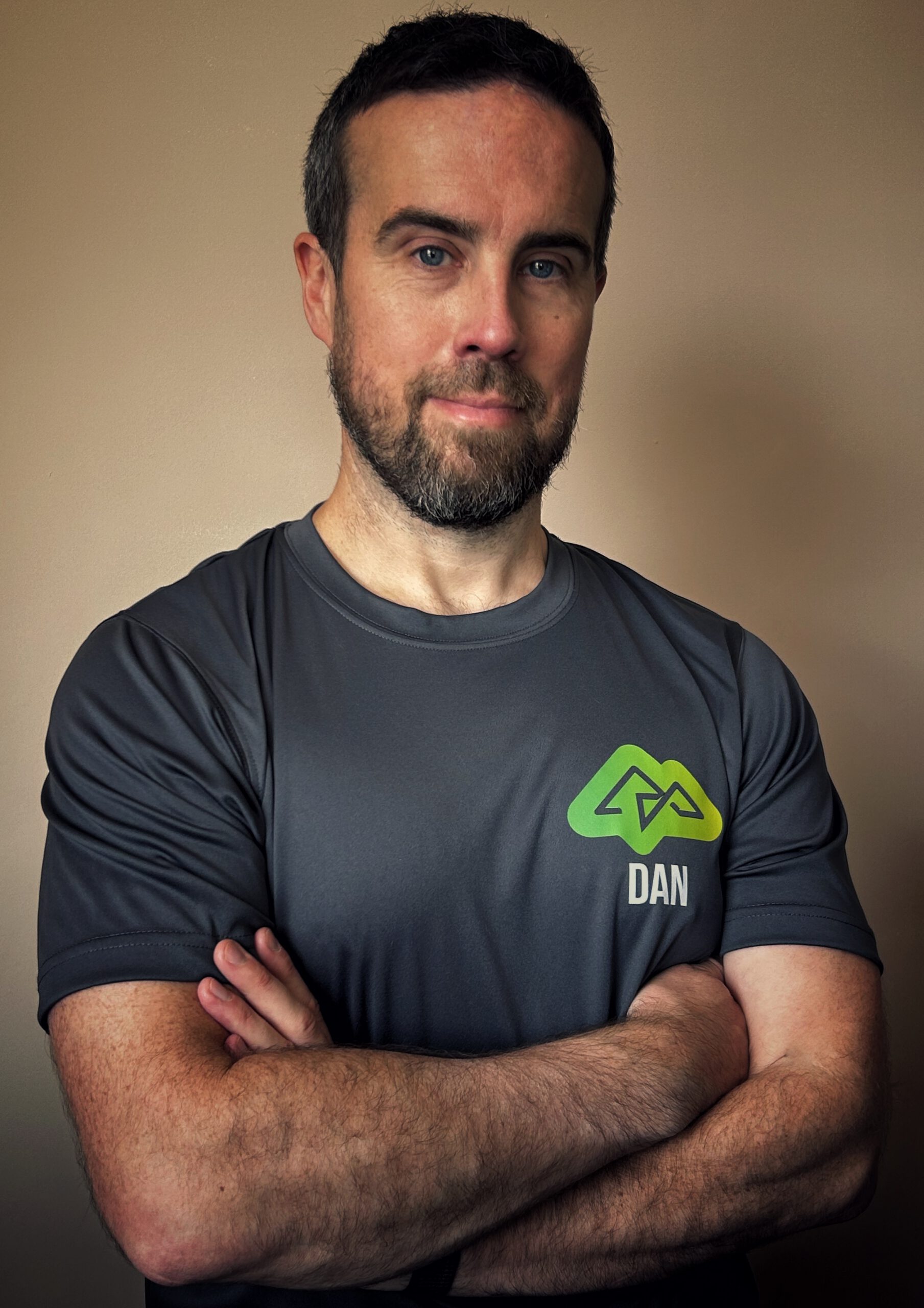 Dan Anderson - Rossendale Physio