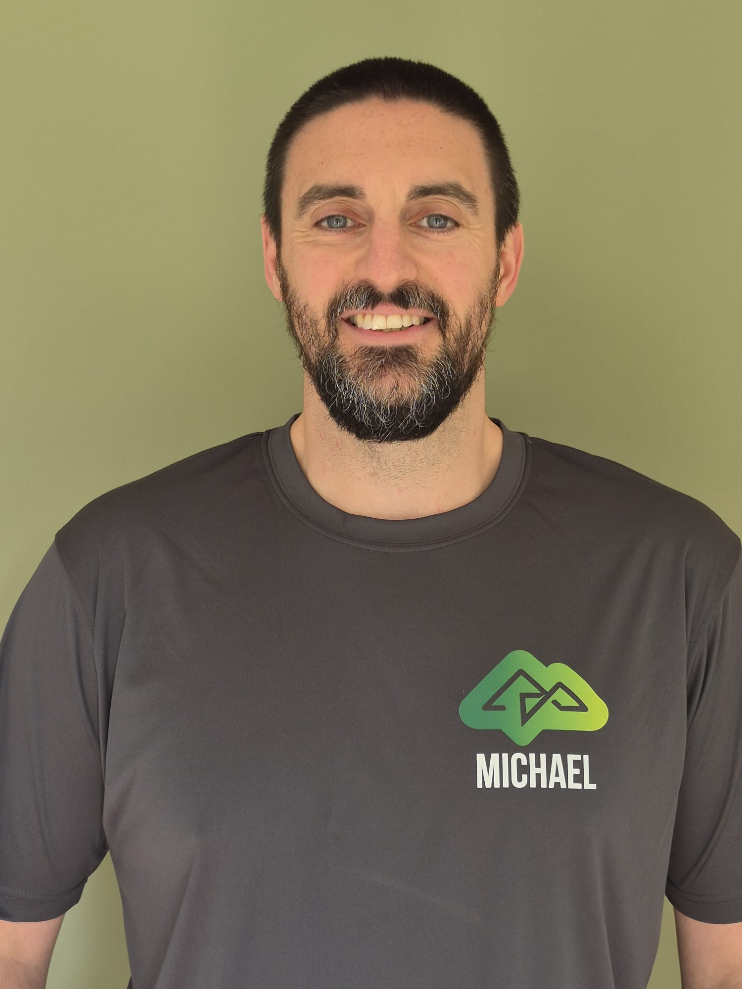 Michael Brett